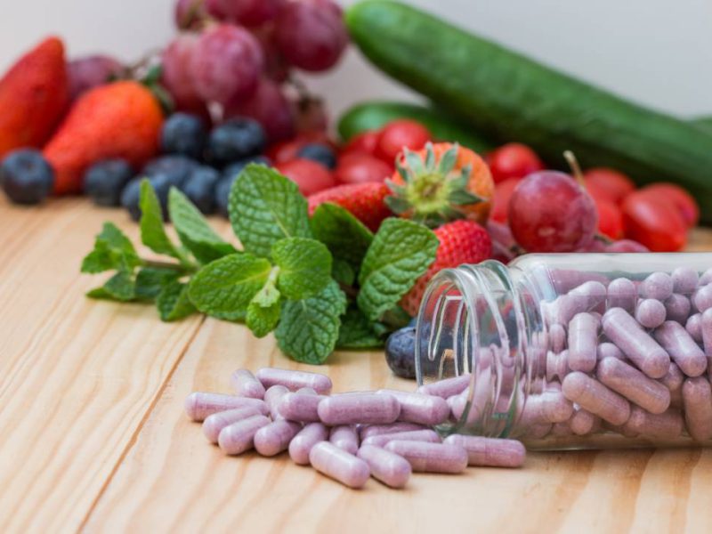 Dieta na odporność – co jeść, by nie dać się przeziębieniu i grypie?